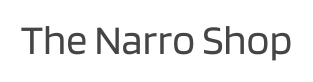 The Narro Shop