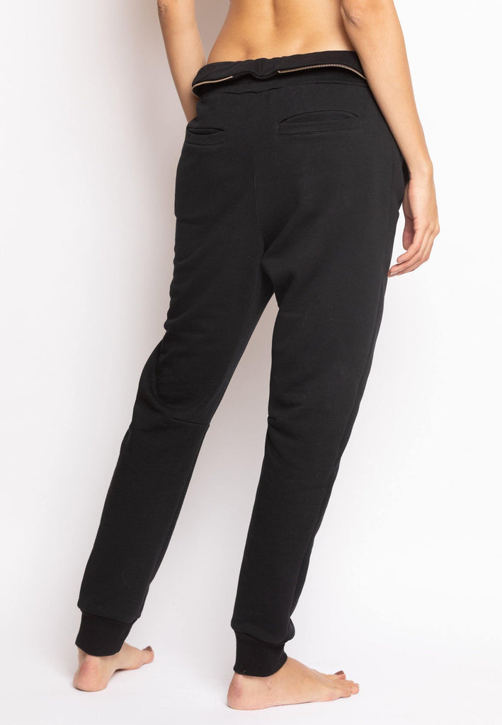 Zip Sweatpants - NARRO