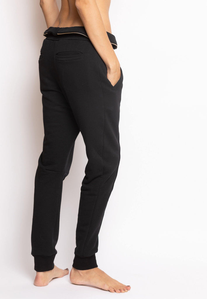 Zip Sweatpants - NARRO