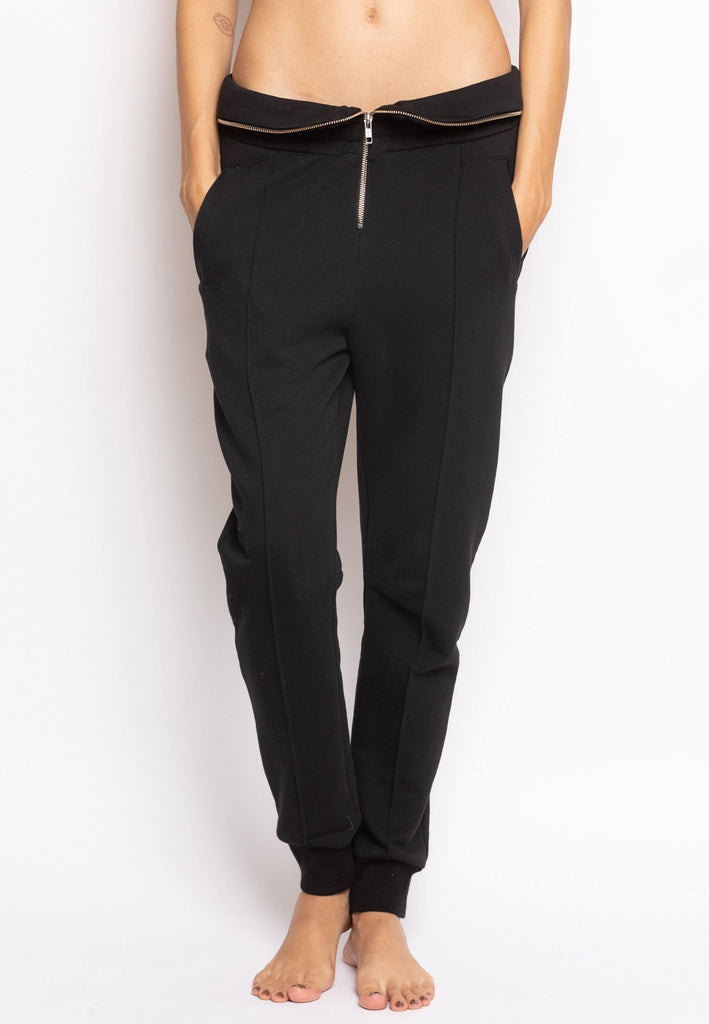 Zip Sweatpants - NARRO